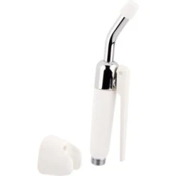 Douchette à Gâchette Inversée Pour Lave-bassin - Delabie