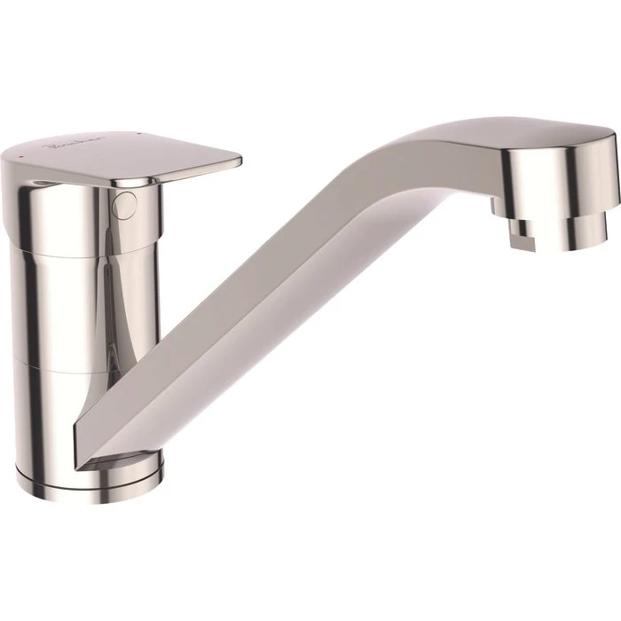 Mitigeur évier Bec Bas - Kheops - Porcher