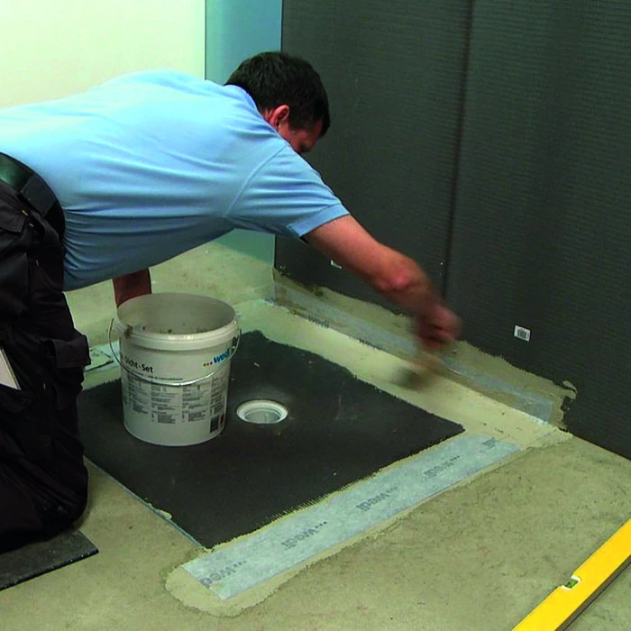 Kit D'étanchéité - Fundo - Wedi – Image 4