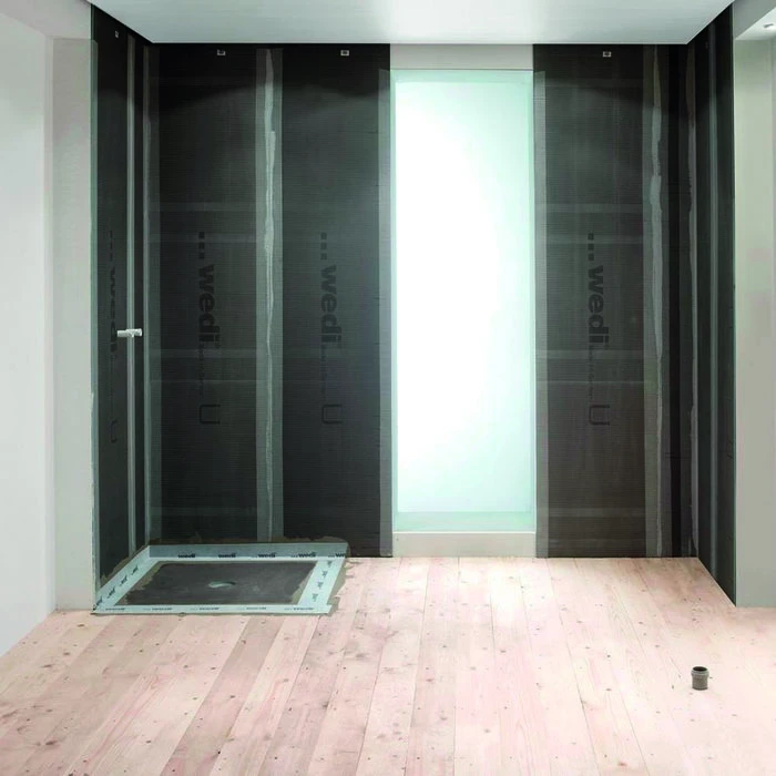 Kit D'étanchéité - Fundo - Wedi – Image 5