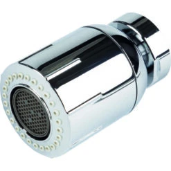 Aérateur Orientable Chromé - Variolino - Neoperl - F 22 - M 24