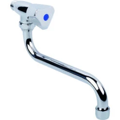 Robinet D'évier - Bec 150 Mm -