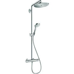 Colonne De Douche - Croma Select S - Hansgrohe