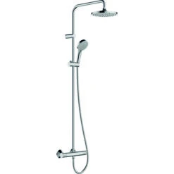 Hansgrohe Colonne De Douche - Vernis Blend - Hangrohe