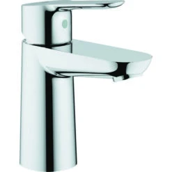 Mitigeur Lavabo Monocommande - Bauedge - Grohe - Taille S