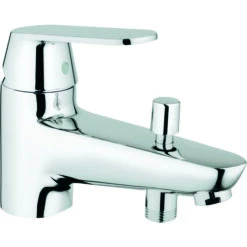 Mitigeur Monotrou Bain / Douche - Grohe - 1/2"