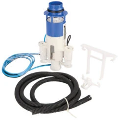 Kit De Transformation En Réservoir - SIAMP - Verso 800 Pneumatique