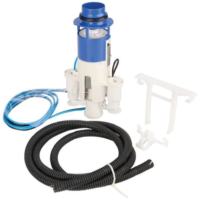 Kit De Transformation En Réservoir - SIAMP - Verso 800 Pneumatique