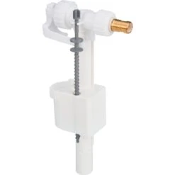 Robinet Flotteur Latéral Hydraulique - SIAMP - Débit 3 Bars