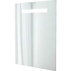 Miroir à LED Intégrées - Elégance - Créazur