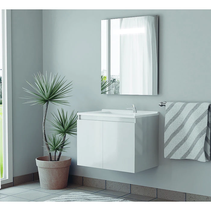 Kit Proline - Créazur - 1 Vasque – Image 2