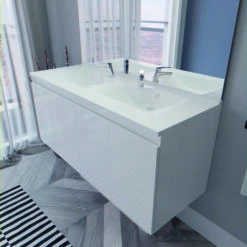 Meuble Complet Proline