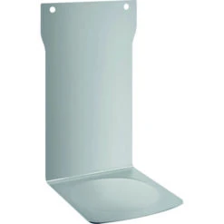 Coupelle Récupératrice De Savon Ou Gel Hydroalocoolique - DELABIE - Inox 304