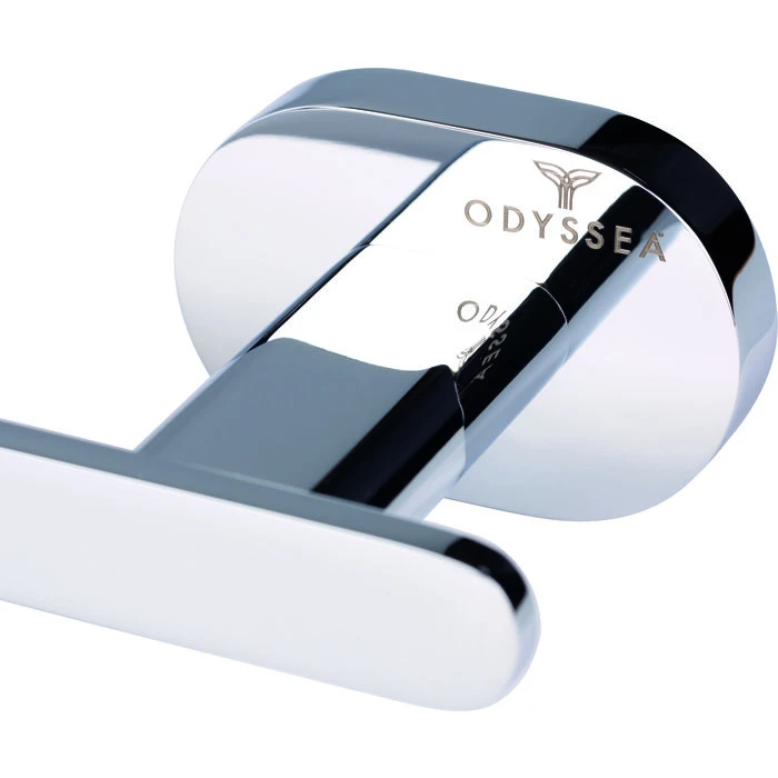 Porte-serviette Hestia - Odyssea - 1 Barre – Image 3