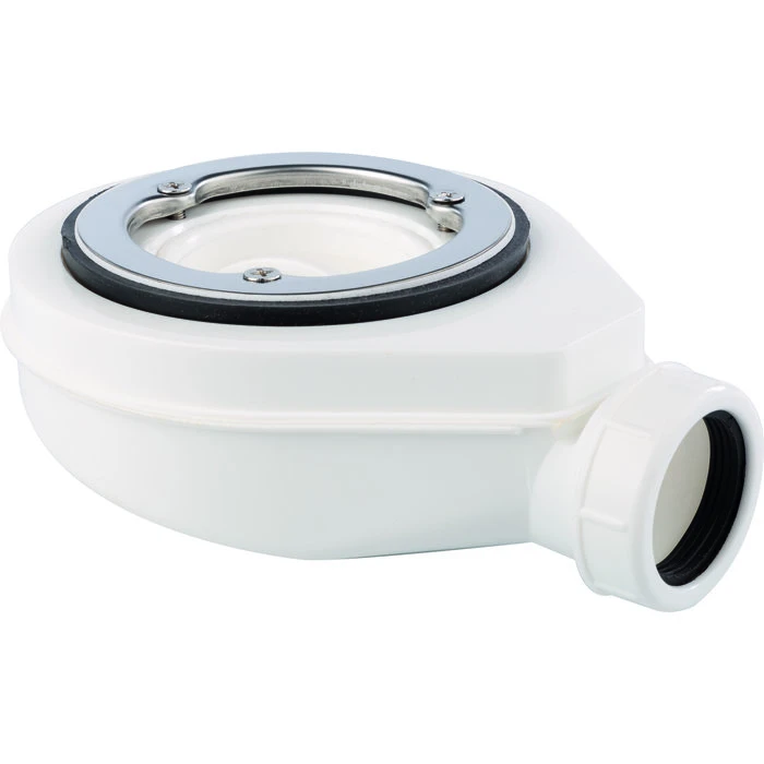 Bonde Extra-plate Universelle Nopea Odyssea - Ø 90 Mm – Image 2