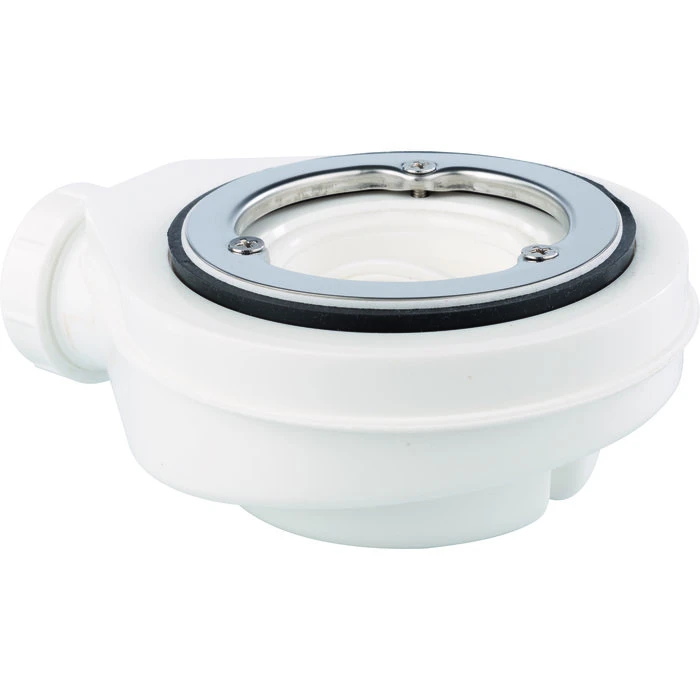 Bonde Extra-plate Universelle Nopea Odyssea - Ø 90 Mm – Image 3