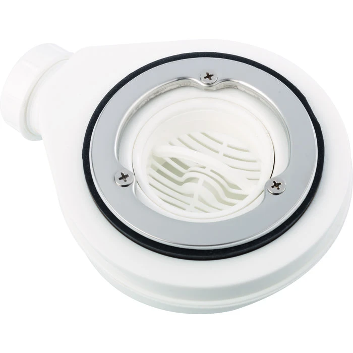 Bonde Extra-plate Universelle Nopea Odyssea - Ø 90 Mm – Image 4