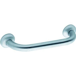 Barre D'appui Droite - PELLET - 300 Mm - Inox