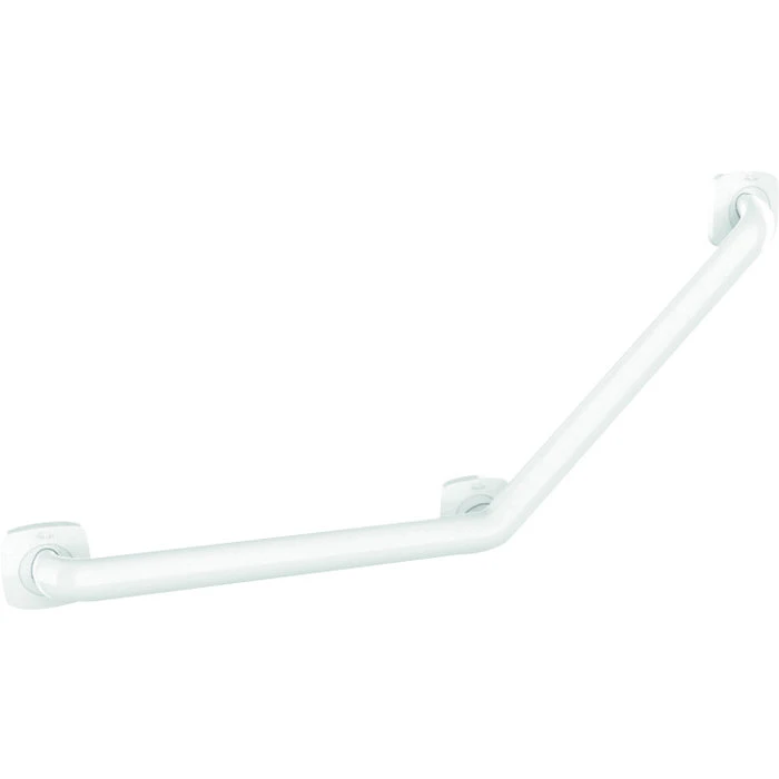 Barre D'appuie Coudée - PELLET - 135° - 741 X 351 Mm