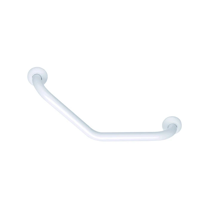 Barre D'appui Coudée - PELLET - 135° - 265 X 265 Mm