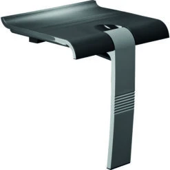 Siège De Douche - Arsis - Pellet - Gris