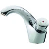 Robinet De Lavabo - Eau Chaude - M 1/2" - PRESTO 600 - Presto