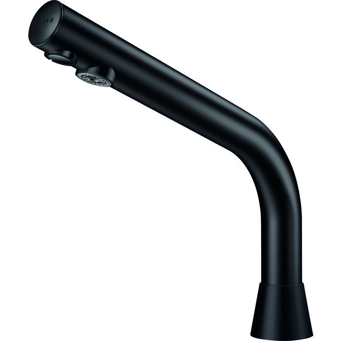 Robinet électronique De Lavabo - BLACK BINOPTIC - Delabie