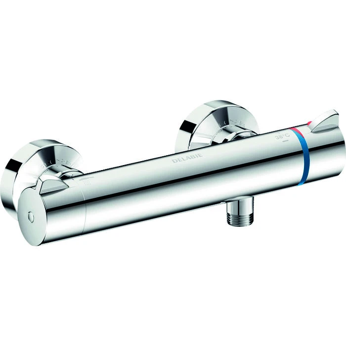 Mitigeur De Douche Thermostatique - SECURITHERM - DELABIE