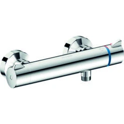 Mitigeur De Douche Thermostatique - Securitherm - Delabie - M1/2"