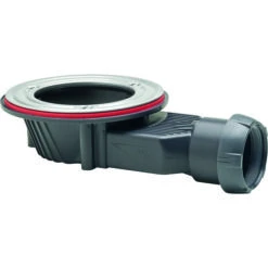 Bonde De Douche - SLIM+ - WIRQUIN PRO