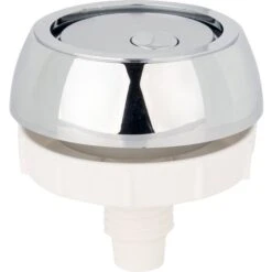 Bouton Poussoir - Nicoll - Double Touche