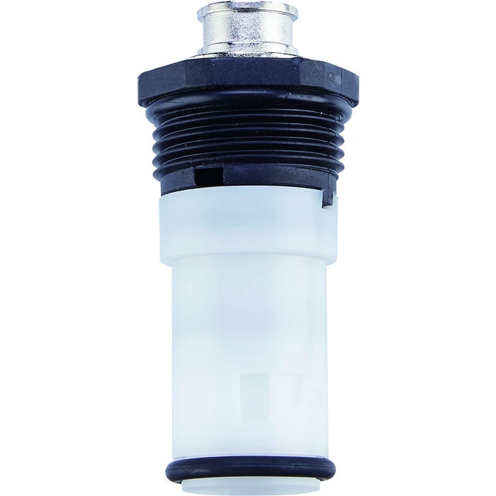 Cartouche De Douche - TEMPOSOFT 2 - DELABIE - Temporisé