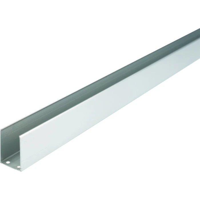 Profilé Porte Pivotante 1998 Mm Reflet-P Odyssea