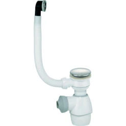 Ensemble Tout-en-un - Wirquin Pro - Quick-Clac - Avec Trop Plein