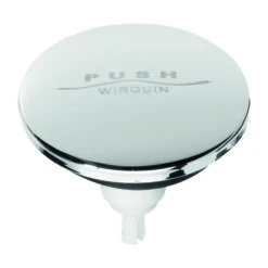 Clapet De Bonde - Quick Clac - Wirquin Pro