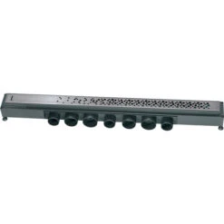 Caniveau De Douche - Venisio - Wirquin Pro - 900 Mm