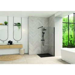 Paroi De Douche Smart Design