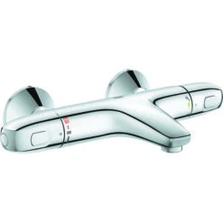 Mitigeur Thermostatique Bain / Douche - Grotherm 1000 - Grohe - 1/2"