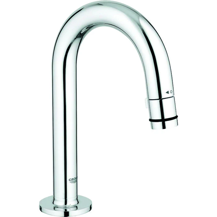 Robinet Monofluide Universelle - Starlight - GROHE