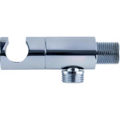 Robinet Support De Douchette - Riquier - M1/2"