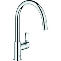 Mitigeur Monocommande - BAULOOP - Grohe