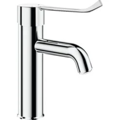 Mitigeur De Lavabo à équilibrage De Pression - Securitherm EP - Delabie - F 3/8"