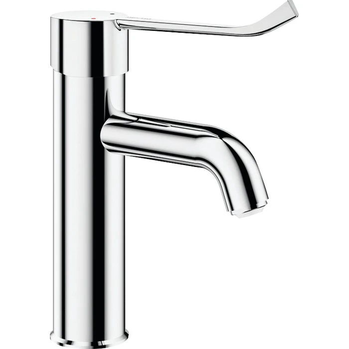 Mitigeur De Lavabo à équilibrage De Pression - Securitherm EP - Delabie - F 3/8"