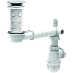 Equipement Complet Pour Lavabo - Valentin