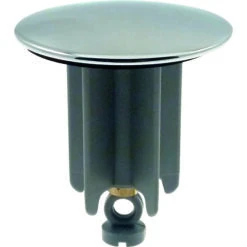 Clapet De Vidage Antivol - Vinzia - 1"1/4