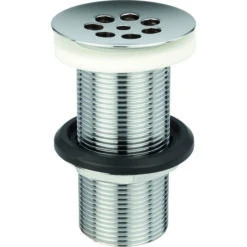 Bonde à Grille - Vinzia - Ø 63 Mm