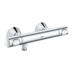 Mitigeur De Douche - Grohtherm - Grohe - M1/2