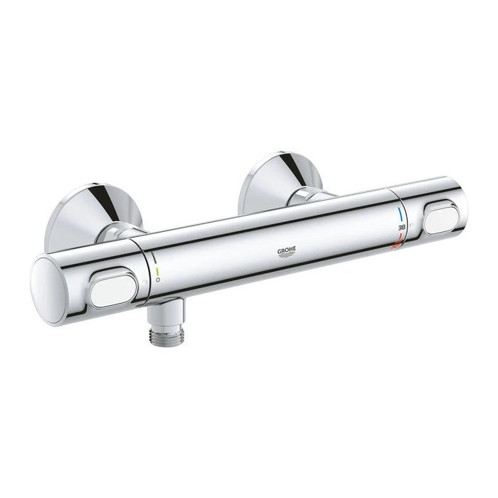 Mitigeur De Douche - Grohtherm - Grohe - M1/2
