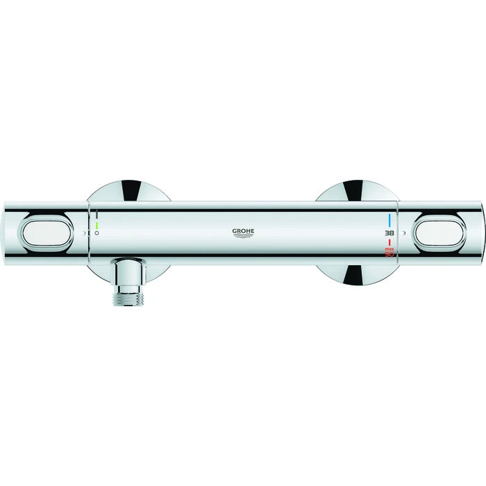 Mitigeur De Douche - Grohtherm - Grohe - M1/2 – Image 2