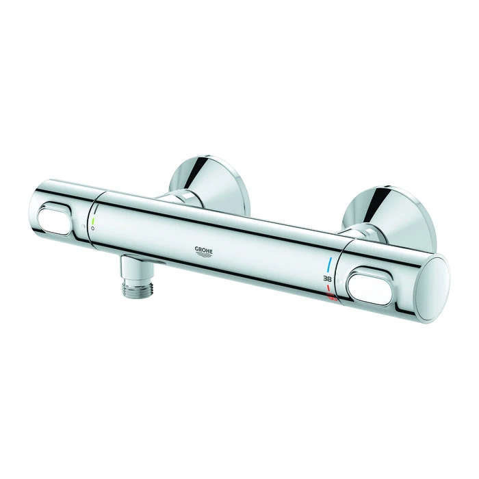 Mitigeur De Douche - Grohtherm - Grohe - M1/2 – Image 3